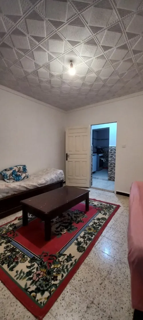 Location Appartement F2 Alger Staoueli