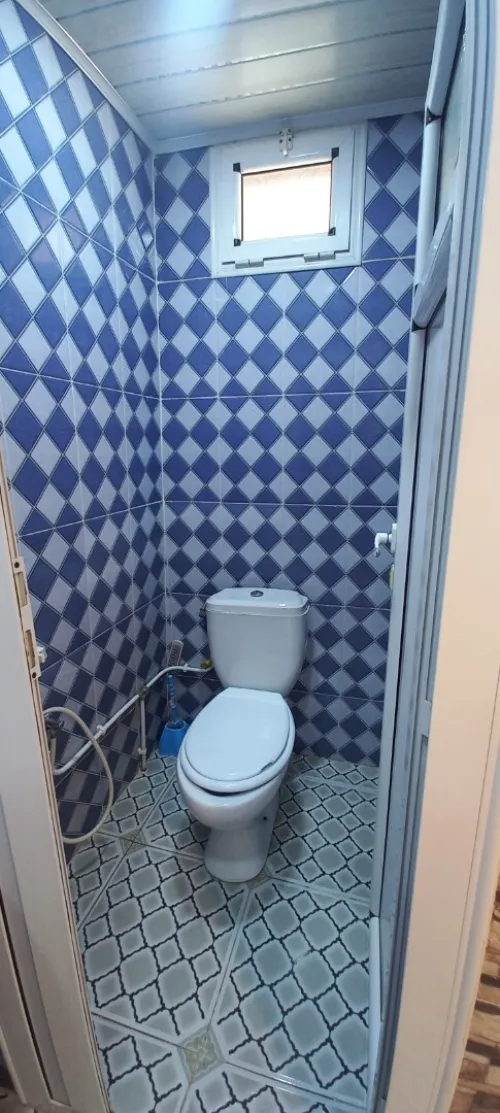 Location Appartement F2 Alger Staoueli