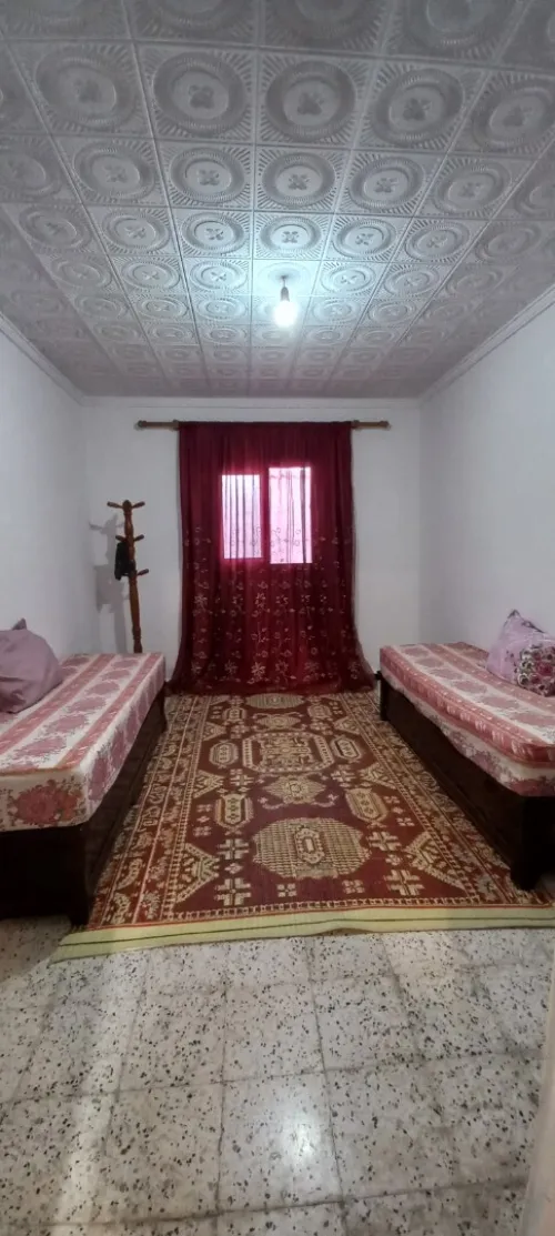 Location Appartement F2 Alger Staoueli