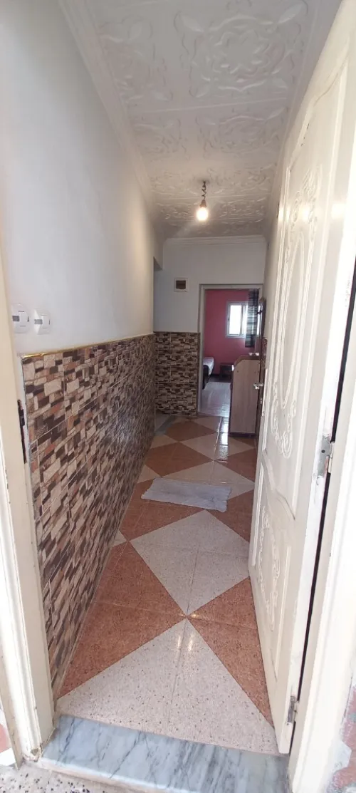 Location Appartement F2 Alger Staoueli