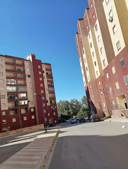 Vente Appartement F3 Alger Staoueli