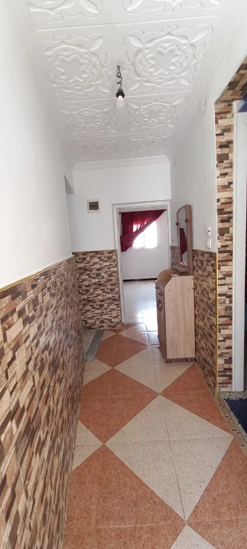 Location Appartement F2 Alger Staoueli