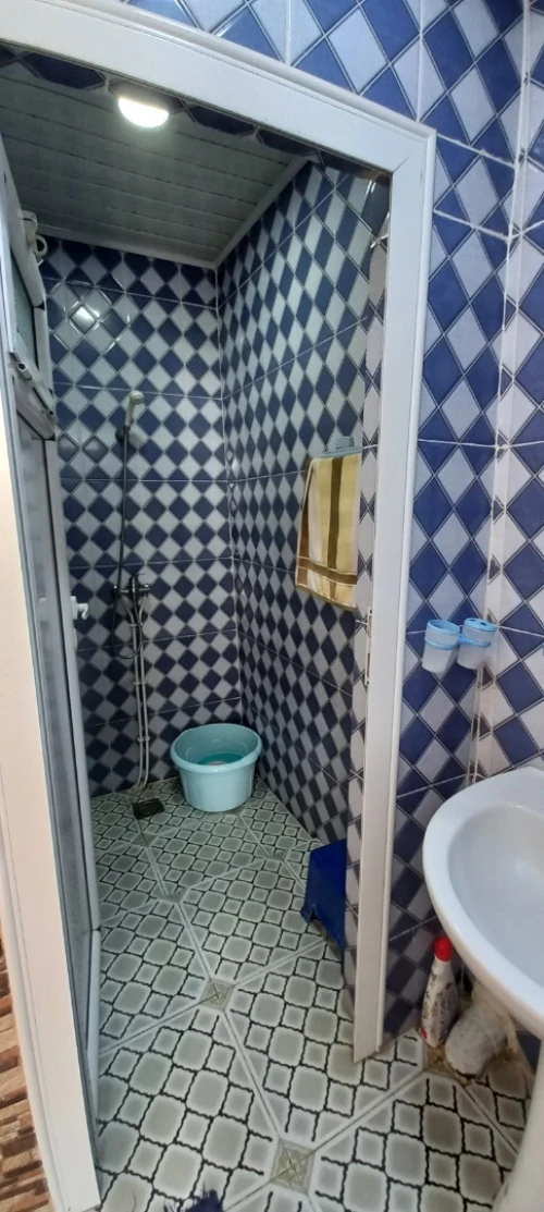 Location Appartement F2 Alger Staoueli 10