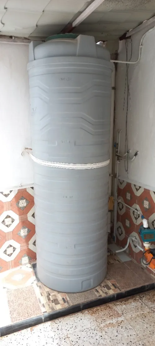 Location Appartement F2 Alger Staoueli