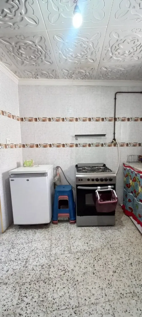 Location Appartement F2 Alger Staoueli