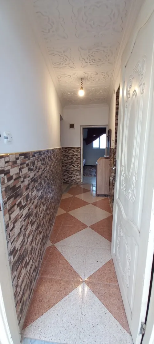 Location Appartement F2 Alger Staoueli