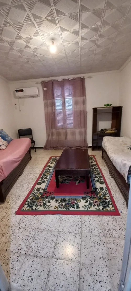 Location Appartement F2 Alger Staoueli