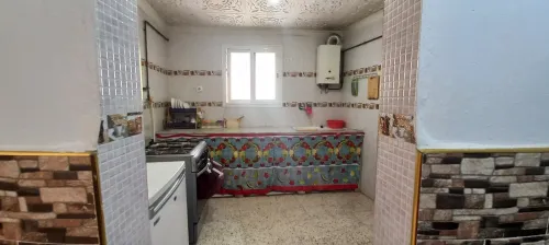 Location Appartement F2 Alger Staoueli