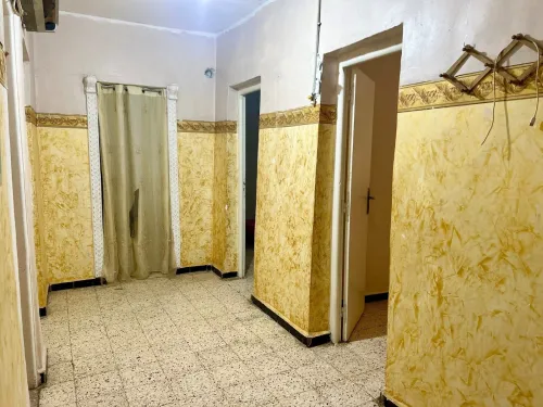 Vente Appartement F3 Skikda Filfla