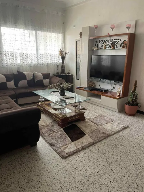 Vente Villa Mostaganem Stidia