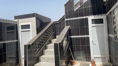 Vente Villa Mostaganem Stidia