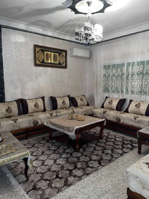 Vente Villa Mostaganem Stidia
