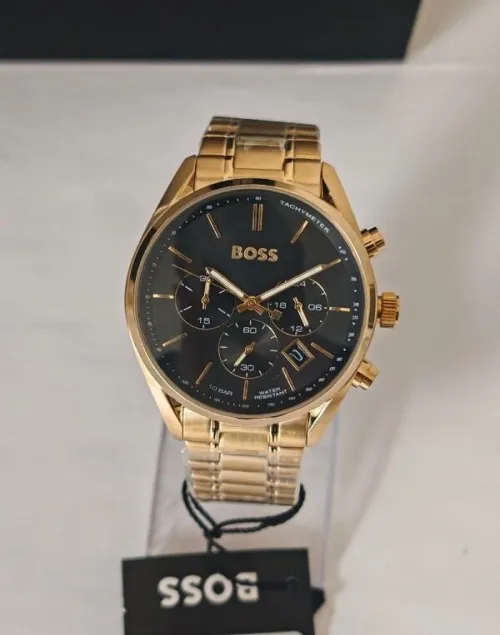Hugo boss