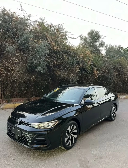 Volkswagen Passat Pro 2025 