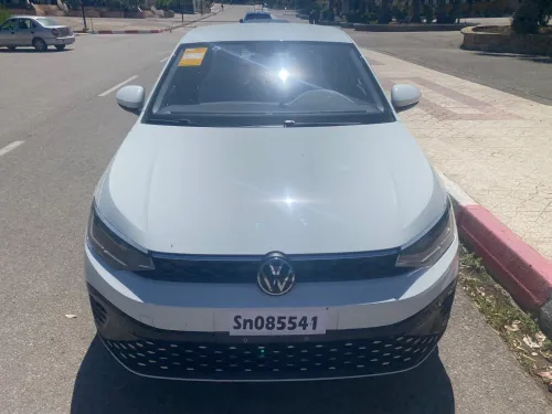 Volkswagen Lavida 2026 Desire
