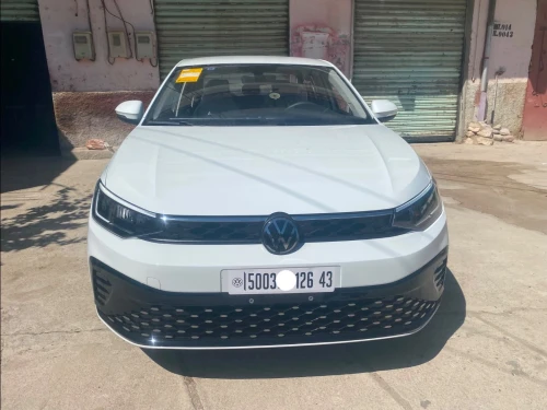 Volkswagen Lavida 2026 Desire