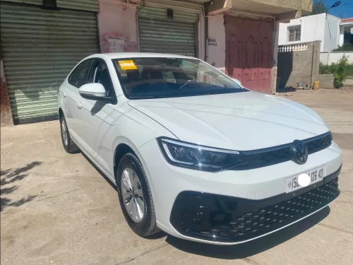 Volkswagen Lavida 2026 Desire
