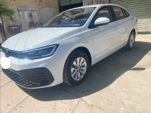 Volkswagen Lavida 2026 Desire