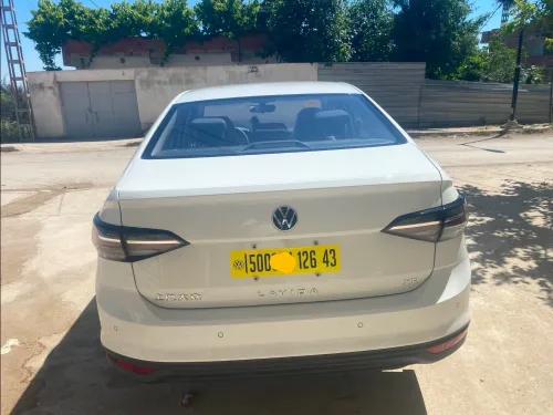 Volkswagen Lavida 2026 Desire