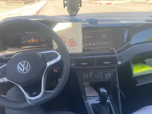 Volkswagen Lavida 2026 Desire