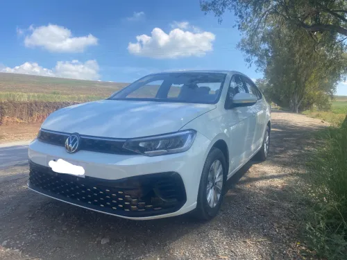 Volkswagen Lavida 2026 Desire