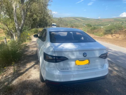 Volkswagen Lavida 2026 Desire