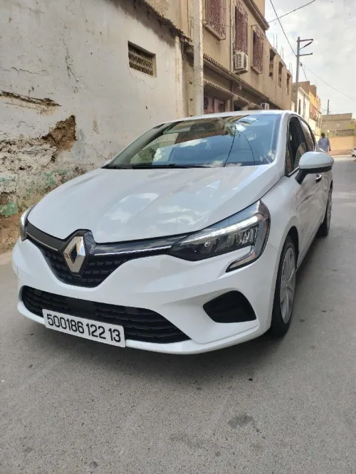 Renault Clio 5 2022 Busnes