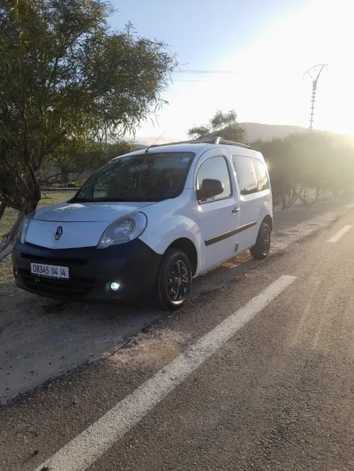 Renault Kangoo 2014 Kangoo