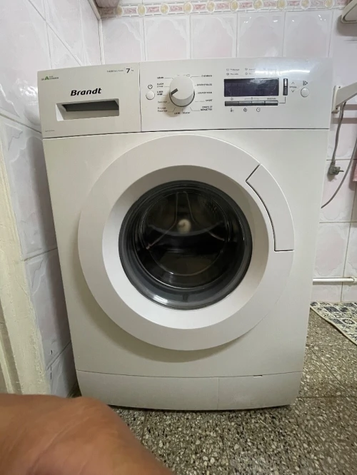 machine a laver