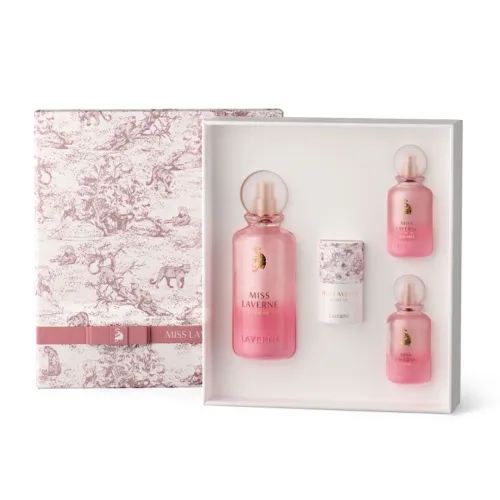 Parfums originaux