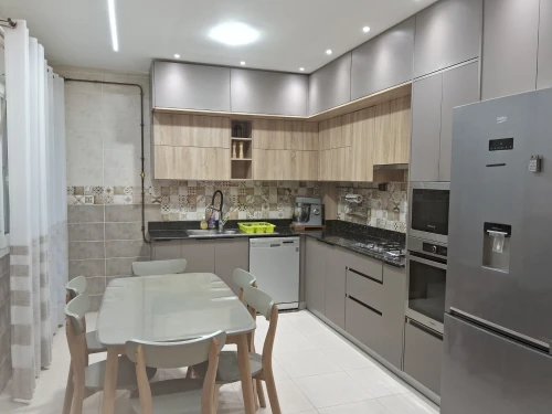 Vente Appartement F5 Alger Mahelma