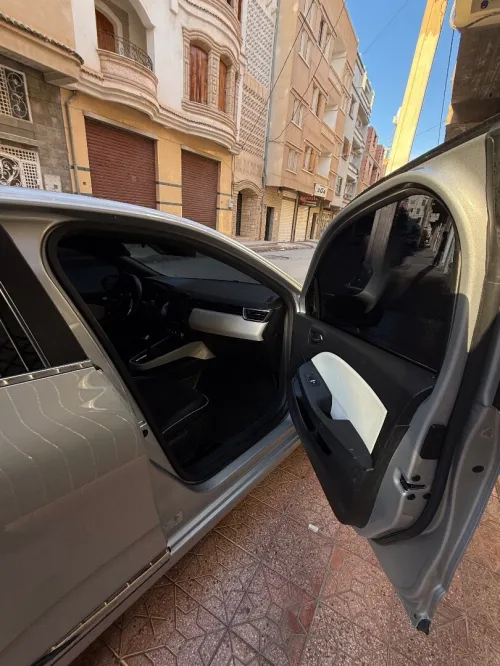 Renault Clio 5 intance plus 2021 Intance Plus