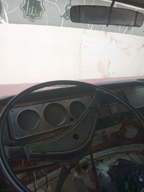 Volkswagen Vw t2 1979 