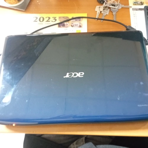 PC Laptop Accer a vendre.
