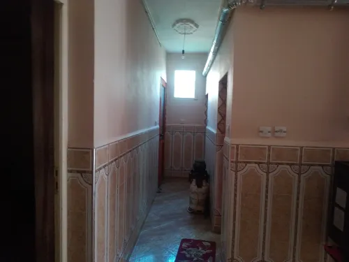 Vente Villa Tlemcen Djebala