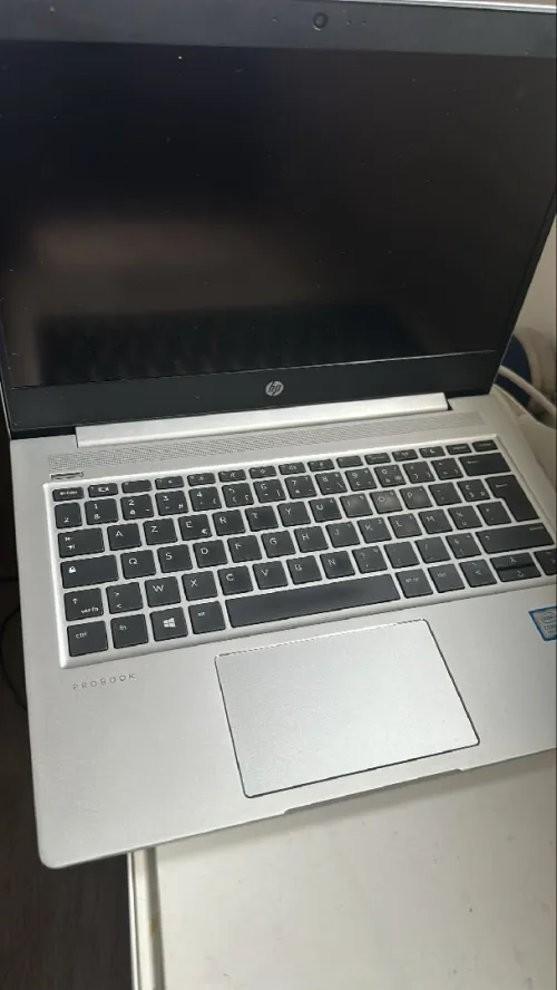 HP probook 430G6