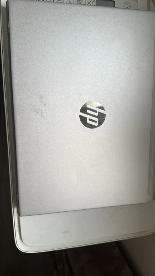 HP probook 430G6