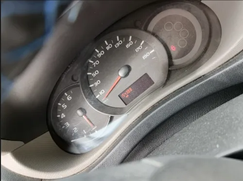 Renault master 2013