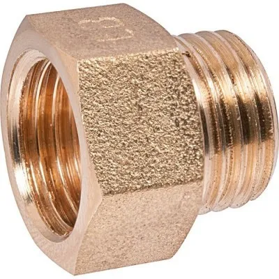 Accessoires Plomberie en Bronze