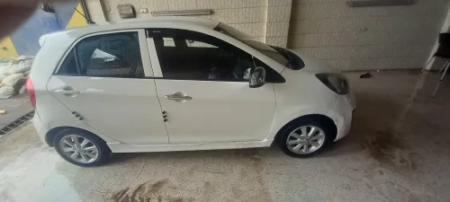 Kia Pop 2014 اصلية