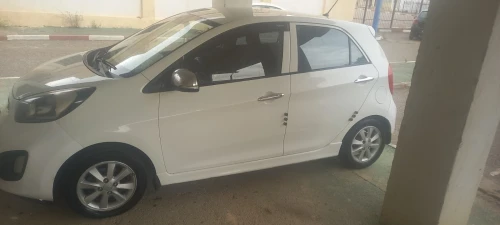 Kia Picanto 2014 