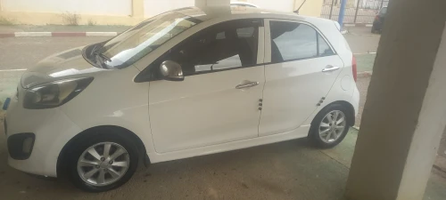 Kia Picanto 2014 