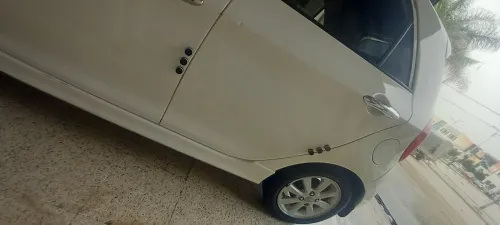 Kia Pop 2014 اصلية