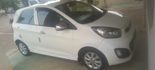 Kia Picanto 2014 