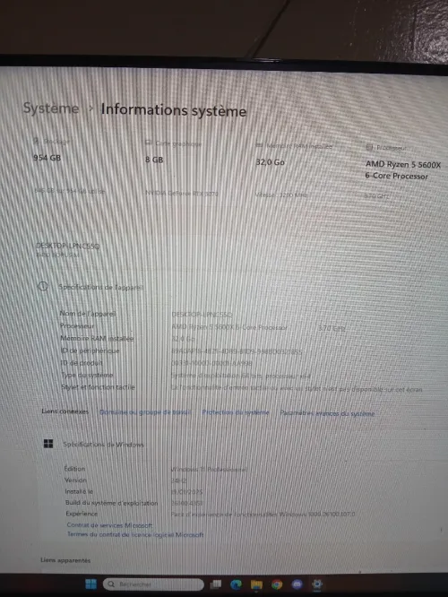 Pc gamer mkemel m3a deniya