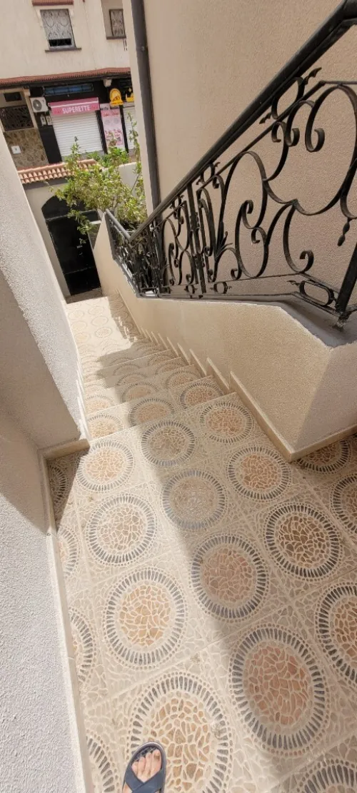 Vente Villa Mostaganem Mostaganem
