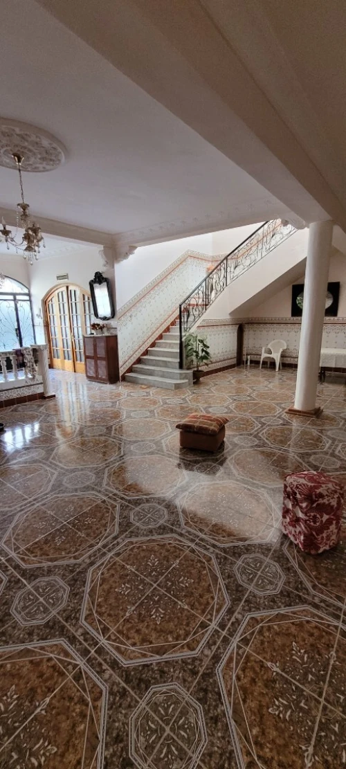 Vente Villa Mostaganem Mostaganem