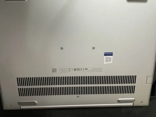 HP ProBook G430 G6