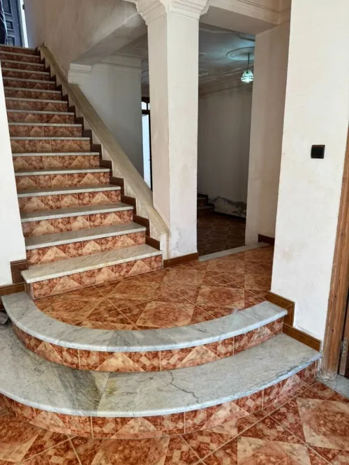 Vente Villa Alger Ain naadja