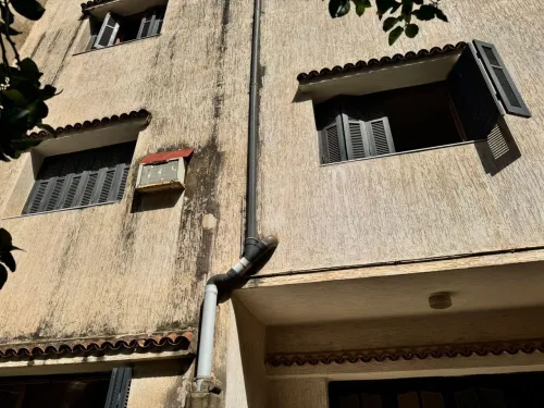 Vente Villa Alger Ain naadja